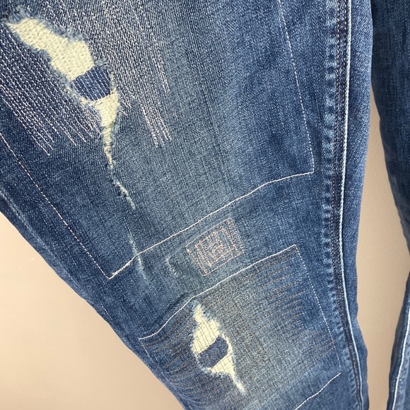 Lucky Brand Ava Skinny Jeans Size 4/27 - Picture 16 of 16